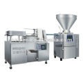 high capability sausage making machine